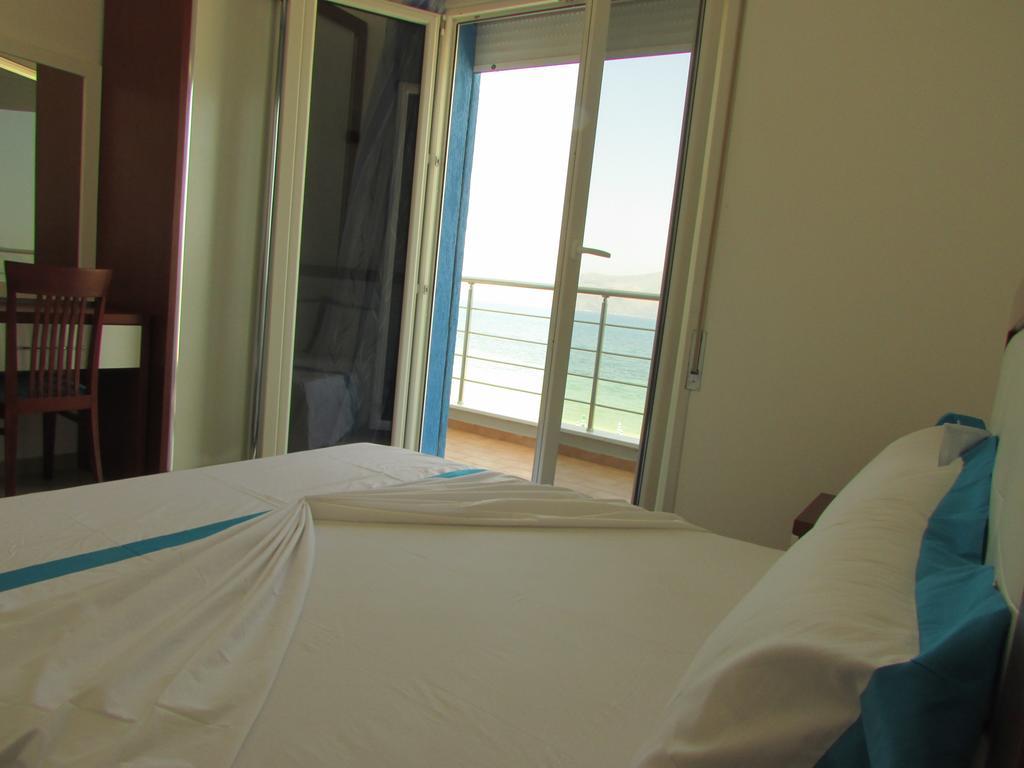 Blue Paradise Hotel オリクム 部屋 写真